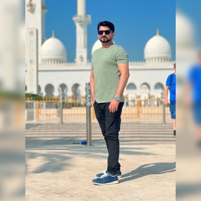 Iam_Mudasir1's profile picture. 