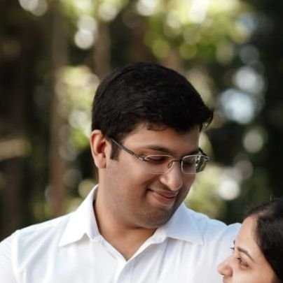 tomaskurian's profile picture. 