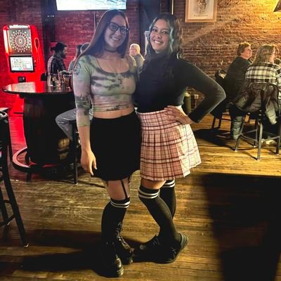 spaceycaseyy's profile picture. 🍓snoot booper🐺