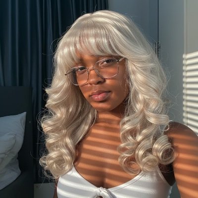 Maryerma_Y's profile picture. 