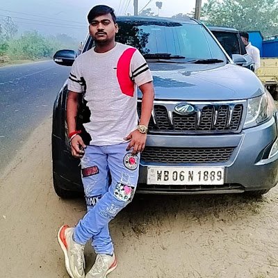 SHalder84352's profile picture. 