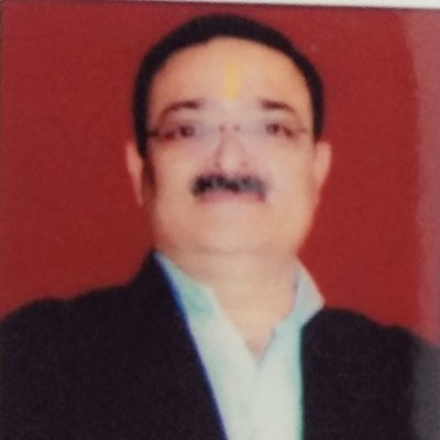 sandeep91978892's profile picture. 33 years in stock markets have taught me many https://t.co/INpKworDJC always stay with quality stocks.
No stock recommendations.Non sebi registered.