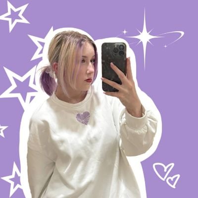 netaidaakuss's profile picture. Графический дизайнер, художник и просто безработная