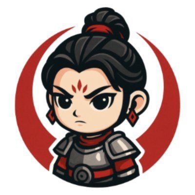 mulan_meme's profile picture. 2024~2043年，大运20年，是九紫离火运. 是属于女性的天下。 花木兰，是中华文化上下5000年的伟大女性，是唯一最正面最优秀最成功的女性历史人物，冠绝群芳，IP基因强大。https://t.co/Q6uhECN315