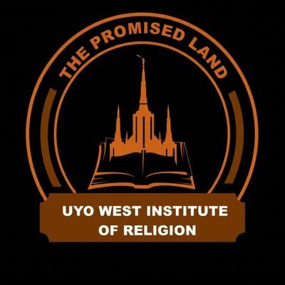 UyoWestIR's profile picture. Official Page of the Uyo West Campus Institute of Religion