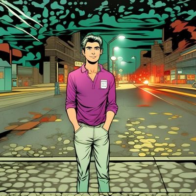 ROBIULLAH3020's profile picture. content creator