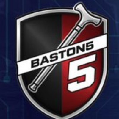 Baston5esports Profile