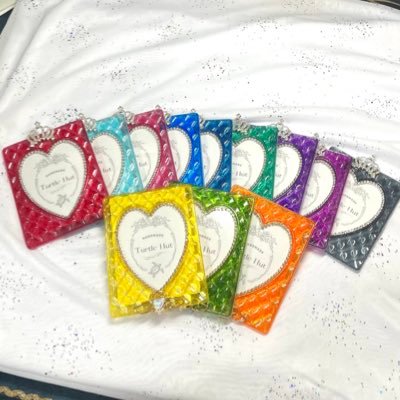 亀乃ちいち⛓️トレカオーダー受付中🍀