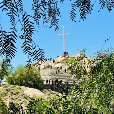 hanks_xcj's profile picture. Go into all the world and preach the gospel to all creation. (Mark16:15 )