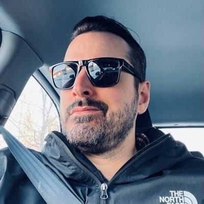 MattHitch78's profile picture. Texan in Finland