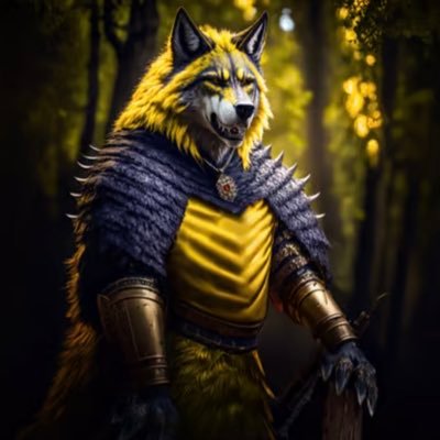 BadguyEirik's profile picture. SATUDARAH.CRO Cro ID Wallet