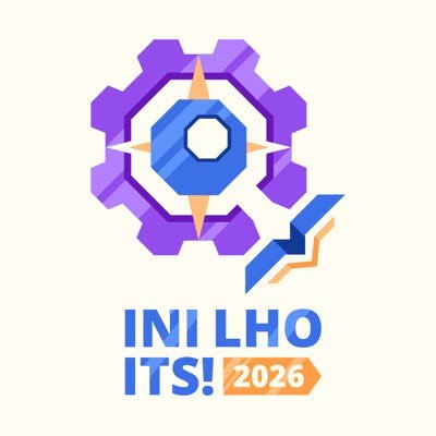 inilhoits2026's profile picture. ITS (Institut Teknologi Sepuluh Nopember), S nya bukan Sukolilo ... apalagi Sakinah 😠