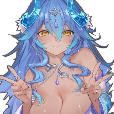 OmariShizuku's profile picture. Wettest Water Dragon | 🫧🐉 | 🎨 #shizukuart 🔞 #shizusus | Powered by @ADVANCEDgg | sus:@ShizuSus | pfp:@IllustUra | banner:@harinechuu