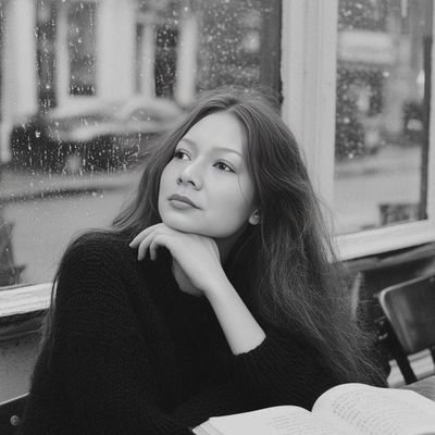 RaniKancana's profile picture. X just 4 fun, ava editan AI. 🥰

#GerakanMERAHPUTIH 🇲🇨