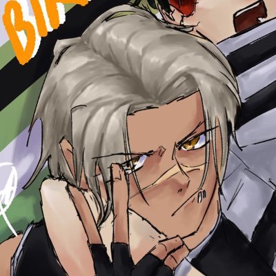 hokuyura's profile picture. I just made some BULLLLLLSHITTTTT (main acc: @bokidoumi) ic by Ferren101 header by kagurabacheeze