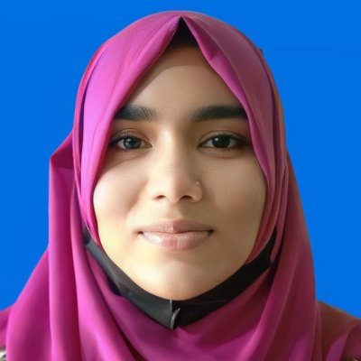 lamiyalaily's profile picture. 