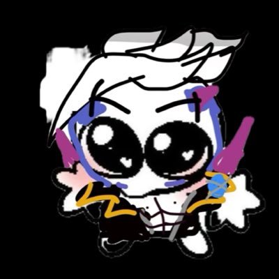 Starlite_Sky200's profile picture. 22,Her/she fanart and I’m a phreak 💜(ow-hazardsimp69). 😝also a weirdo who doodles