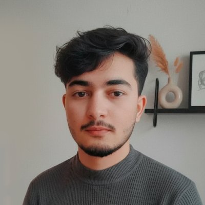 faizanwr's profile picture. design