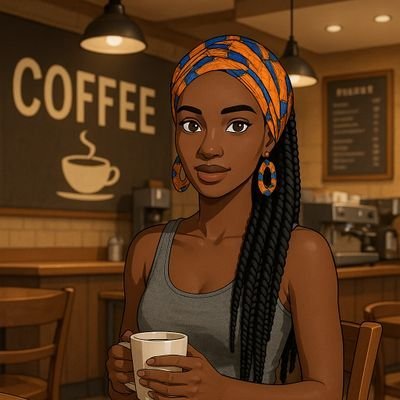 OmadeliNicoIe's profile picture. 