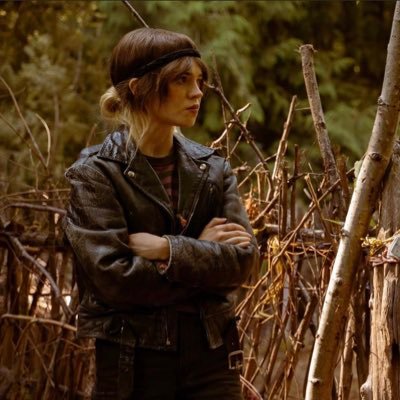 jaxochistic's profile picture. autistic science lesbian // 26 (mdni) // any pronouns // ai users are losers