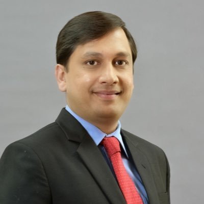 OKPALAEKEIKECHU's profile picture. Founder & CIO IKIGAI Asset Manager || Ex Sr Fund Manager(Equity)
@KotakMF_
, passionate about investing. These are my personal views.