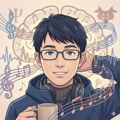 MrMinusDU's profile picture. D1/ Chinese (Native) | Japanese (Business) | English (Conversational, Reading Proficiency) 研究方向:emotion/bodily cognition 。 趣味:HiFi/バイオリン/怪談や都市伝説。