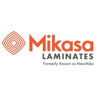 Mikasalaminates's profile picture. The new age laminate! In sync with the latest trends and available in a host of shades, textures and styles