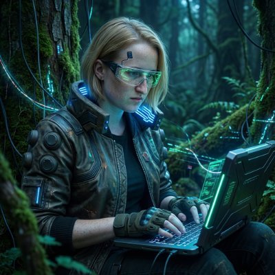 freedoomluck's profile picture. 👩‍💻 Фронтенд-инженер | ✨ Прокачиваю TikTok-агентство | 🚀 Строю ботов и AR / Web3