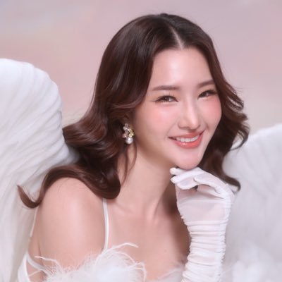 Ploynalyn's profile picture. Kannalin Yinghiranphat 🤍 #Kannalin #Ploynalynn