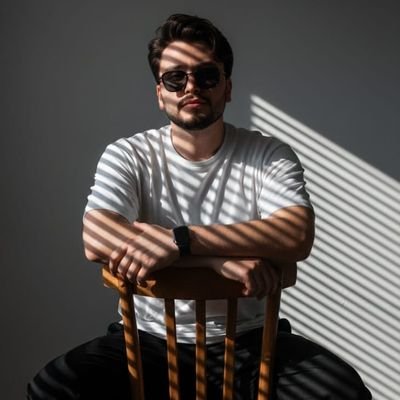 HameedAboZaid's profile picture. أضنه