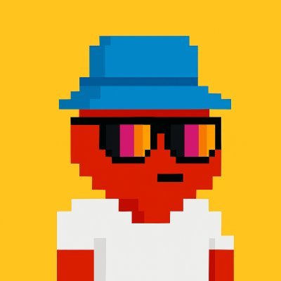 NFThinks's profile picture. Just vibing, learning, and building my own path every day ☕️