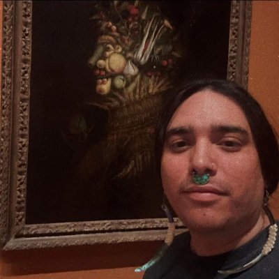 Panduendito's profile picture. Mean Andean with gaming characteristics 🐆 clan ;) Pijaomamallakta mantami kani cholo but the South American kind ;)