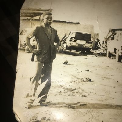 KayodeF71555684's profile picture. Living, learning, evolving.