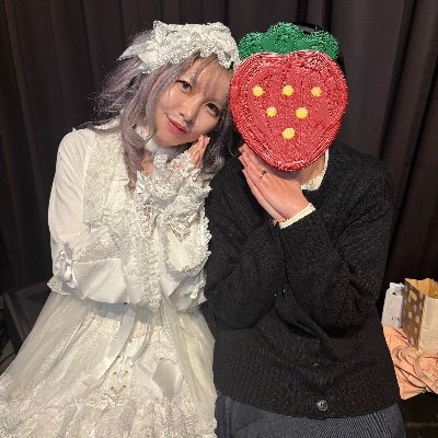 uAMoPOsqIjYQYTv's profile picture. 遥かなる時空の中でシリーズ、犬夜叉、名探偵コナン、呪術廻戦、鬼滅の刃、シャーマンキング、新テニスの王子様などたくさん漫画が好きです。
最近はわたしの幸せな結婚と薬屋のひとりごとにハマりました。
テイルズオブシリーズも好きです。
最近、ロリータ デビューしました。
ロリータが好きな方と仲良くさせていただきたいです。