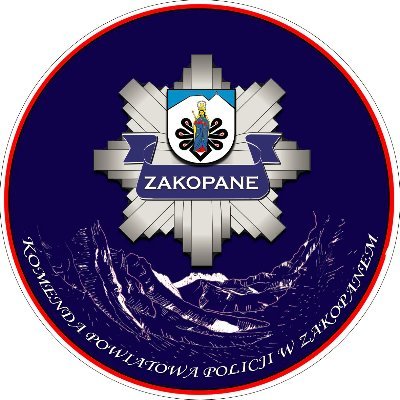 PolicjaZakopane's profile picture. 