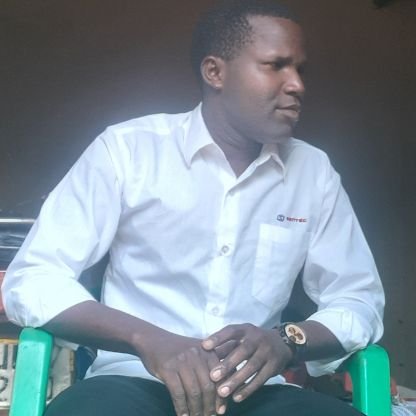 wamara_jim77418's profile picture. The gateway to uganda's best experience with 
Independent local guides providing top quality memorable tour and support