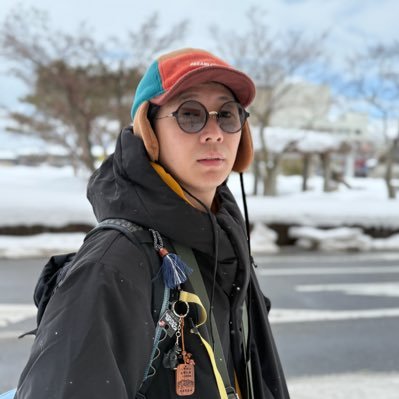 mrlin0518's profile picture. 