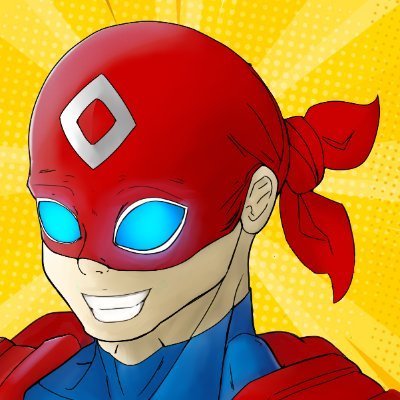 OtakumanThe's profile picture. Just a Greek guy who loves videogames, anime & manga with a passion and likes reviewing them! I hope that you'll enjoy my content and follow my YouTube journey!