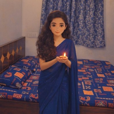 SaumyaShalini4's profile picture. BEING A GOOD HUMAN is far more IMPORTANT than anything else... trying to understand the universe..stay happy..be aware of everything