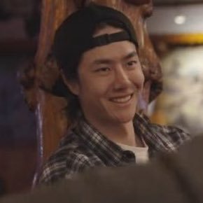 Deknoiyaya1's profile picture. Always beside you 💚❤️ Fan Account | Wang Yibo | Xiao Zhan 🌻💛 ᡣ𐭩 : 🐶 คิดถึงพิญ่า เด็กอ้วงบนสวรรค์