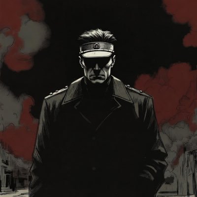 TheBtcHitman's profile picture. Locked, loaded & leveraged. 📈