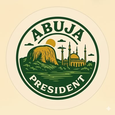 AbujaPresident's profile picture. Reposts ❌ Endorsement || DM strictly for Business 💵 #NeverGiveUp #RiseAboveHate 📩abujapresident@gmail.com