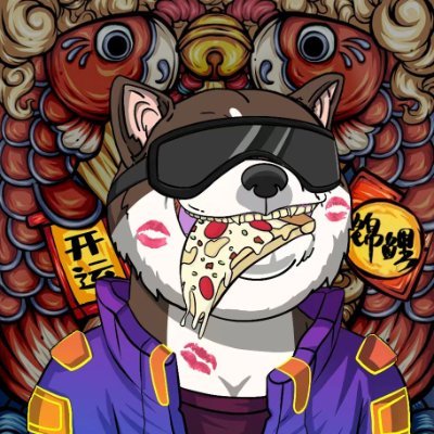 ziniani14's profile picture. Nitrograph go to fly