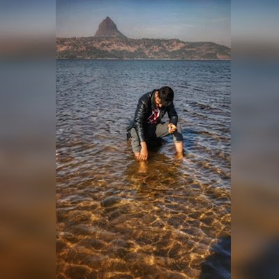 zakaasraho's profile picture. 