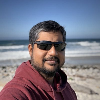 Iam_gbk's profile picture. Believer of Vashudaiva kutumbakam. Global Citizen.