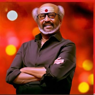 Deepu06407071's profile picture. எல்லாம் சிவன் மயம்🚩🚩🚩

வாழும் வரை
தலைவர்ரஜினிகாந்த்🤘