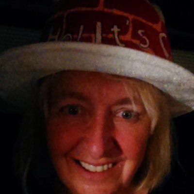 Puste34116752's profile picture. Panta rhei ..alles fließt(Auslaufmodell) ❤️sei nett zu den Menschen, die dir beim Aufstieg begegnen, sie könnten dir beim Abstieg wieder begegnen❤️ @AliHartsche