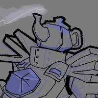 slothcesus's profile picture. ic/bc: @MuffinNoob62184 / @bosushim