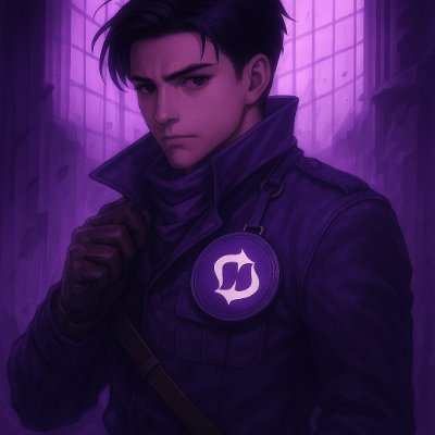 CptLeviCrypto's profile picture. QA at @HoudiniSwap

Breaking things so users don’t have to | Occasionally distracted by crypto