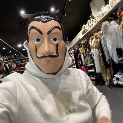 Mahyeddine88's profile picture. 